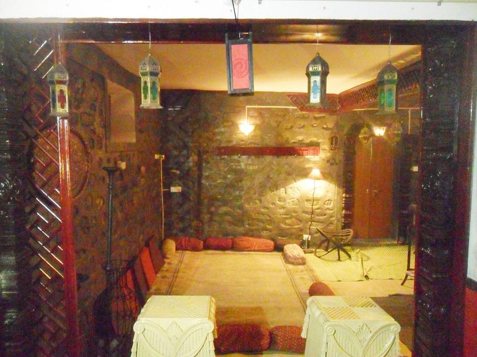 Kafal Resort 3*