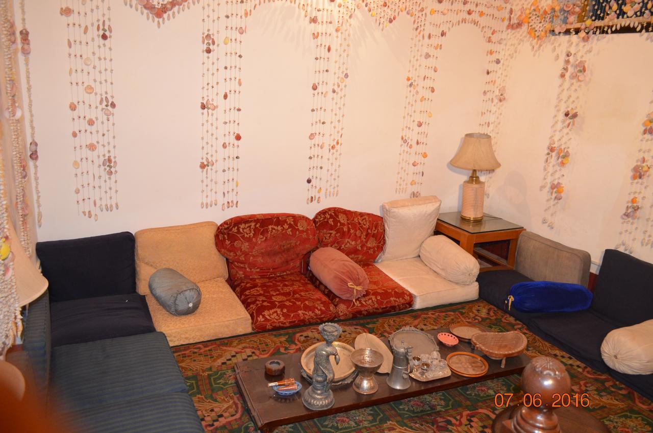 Kafal Resort 3*