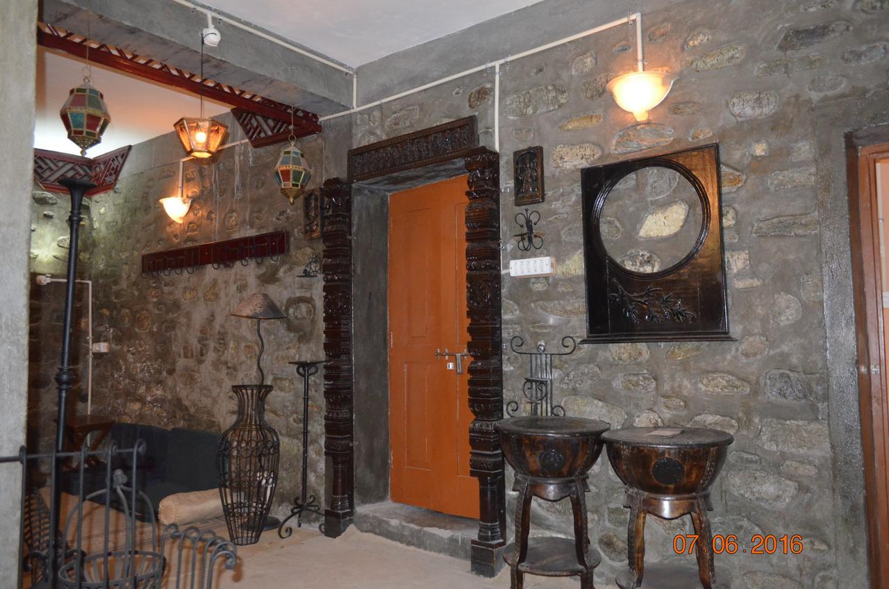 Resort Kafal 3*