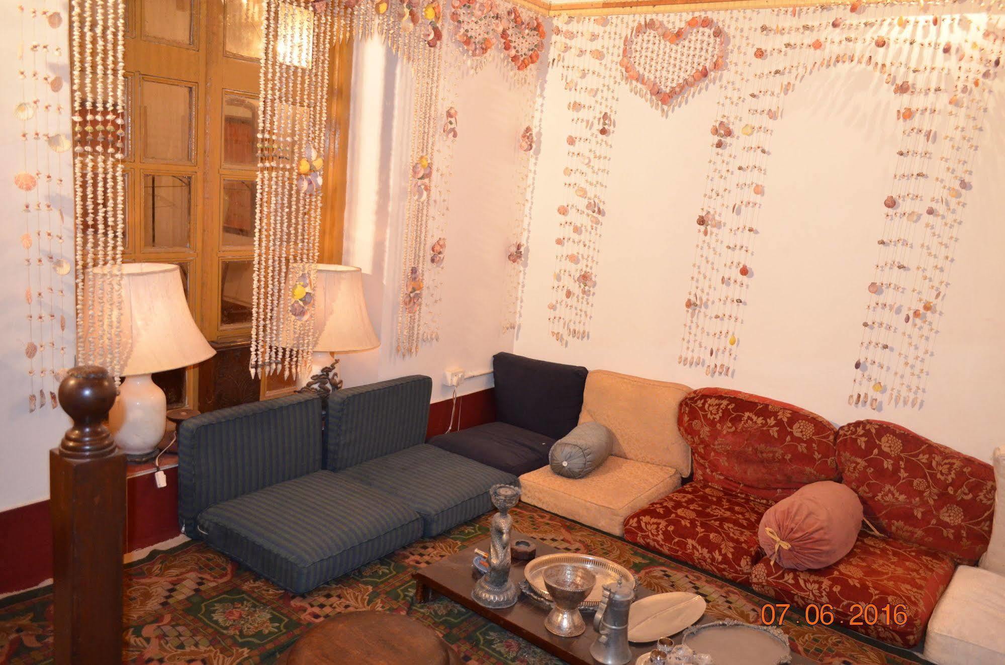 Kafal Resort