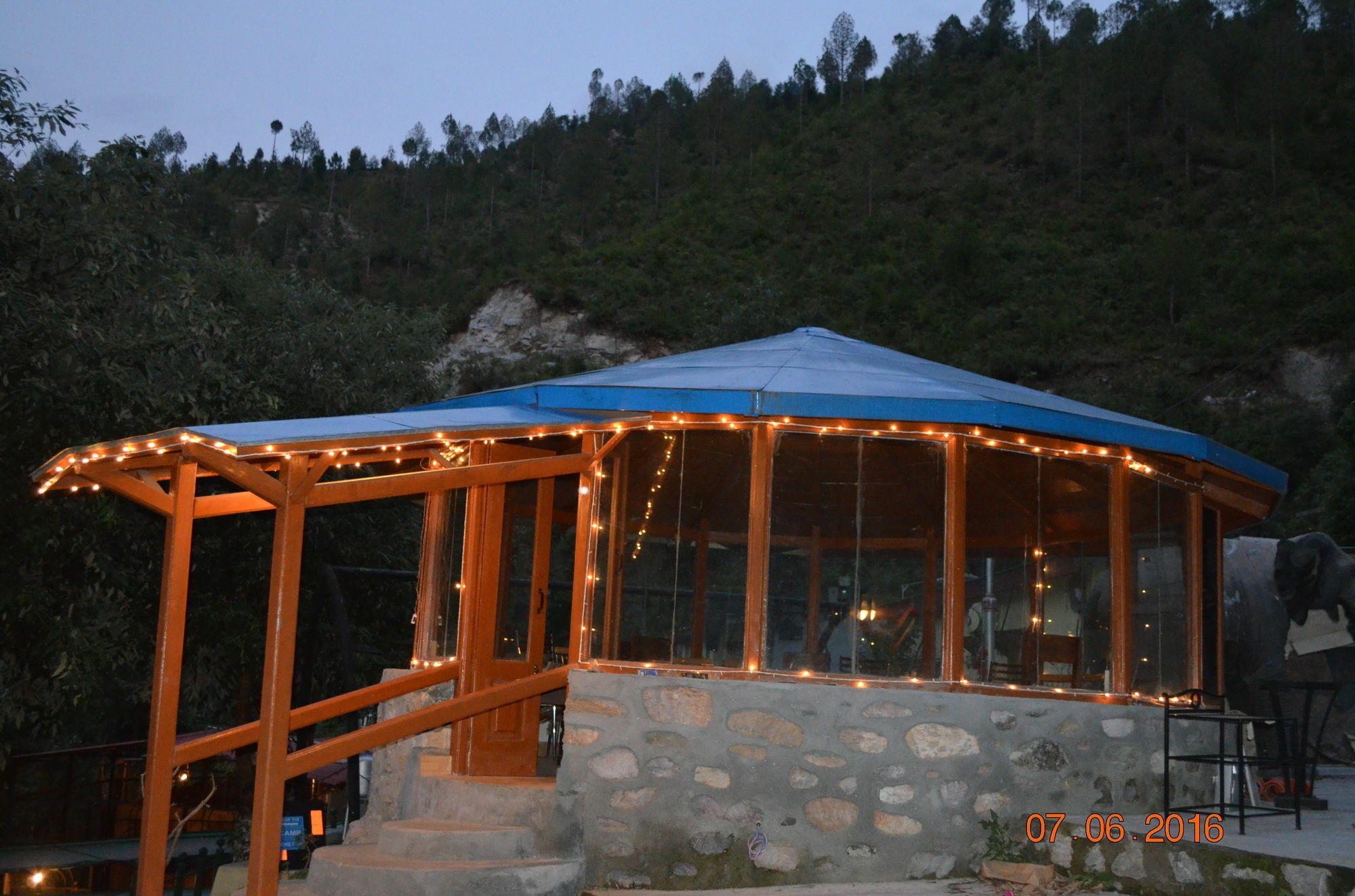 Kafal Resort 3*